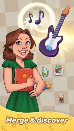 Merge Party 1.0.3 Para Hileli Mod Apk indir
