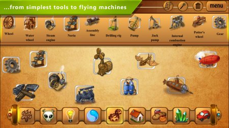 Alchemy Classic HD 1.7.7.17 İpucu Hileli Mod Apk indir