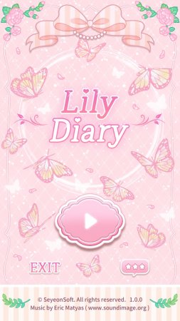 Lily Diary: Dress Up Game 1.7.2 Para Hileli Mod Apk indir