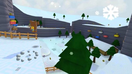 3D Platformer Super Bear Adventure 11.1.3 Kilitler Açık Hileli Mod Apk indir