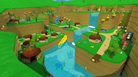 3D Platformer Super Bear Adventure 11.0.1 Kilitler Açık Hileli Mod Apk indir