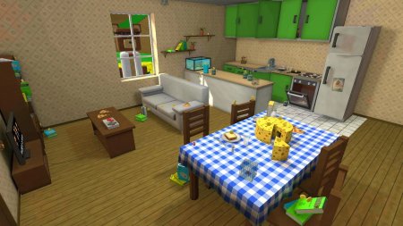 3D Platformer Super Bear Adventure 11.1.3 Kilitler Açık Hileli Mod Apk indir