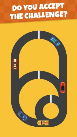 Brake Away 1.0.0 Para Hileli Mod Apk indir