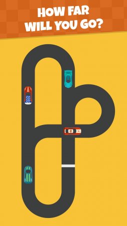 Brake Away 1.0.0 Para Hileli Mod Apk indir