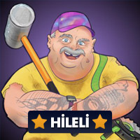 Junkyard Builder Simulator 1.76 Para Hileli Mod Apk indir