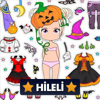 Chibi Doll - Avatar Creator 2.3 Kilitler Açık Hileli Mod Apk indir