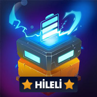 Cyber City - Idle Clicker 0.6.4 Para Hileli Mod Apk indir