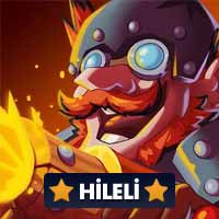 Random Rush - Tower Defense TD 0.6.7 Para Hileli Mod Apk indir