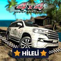 4x4 Off-Road Rally 7 7.6 Para Hileli Mod Apk indir