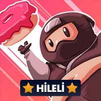 Ninja Chowdown 1.0.11934 Kilitler Açık Hileli Mod Apk indir