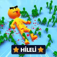 Crowd Defense 1.7.0 Para Hileli Mod Apk indir