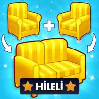 Merge Design 1.11.2 Para Hileli Mod Apk indir