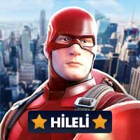Captain Hero: Super Fighter 1.0.1 Reklamsız Hileli Mod Apk indir