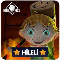 Scary Doll: Horror in the House 1.5.3 Para Hileli Mod Apk indir