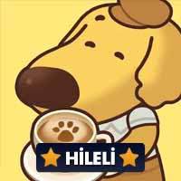 Dog Cafe Tycoon 1.0.03.01 Para Hileli Mod Apk indir