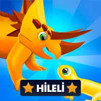 Hyper Evolution 1.2.2 Reklamsız Hileli Mod Apk indir