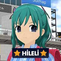 Shoujo City 3D 1.9 Kilitler Açık Hileli Mod Apk indir