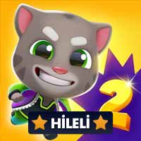 Talking Tom Gold Run 2 1.0.30.15236 Reklamsız Hileli Mod Apk indir