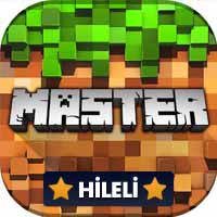 MOD-MASTER for Minecraft PE 4.7.9 Kilitler Açık Hileli Mod Apk indir