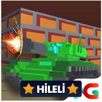 Tank 3D - Battle Tank 90 1.0 Para Hileli Mod Apk indir