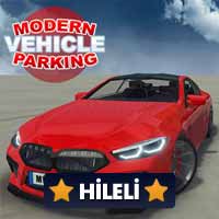 Modern Vehicle Parking 1.0.3 Para Hileli Mod Apk indir