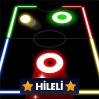 Air Hockey Challenge 1.0.17 Para Hileli Mod Apk indir