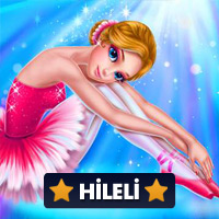 Beauty Ballerina 1.5.9 Kilitler Açık Hileli Mod Apk indir