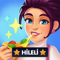 Cooking Live - Restaurant Game 0.24.2.4 Para Hileli Mod Apk indir