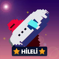 Space Flight: Pixel Rocket 4.0 Para Hileli Mod Apk indir