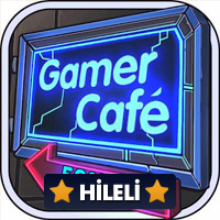 Gamer Cafe 1.1.21 Para Hileli Mod Apk indir