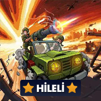 Jackal Squad - Arcade Shooting 0.0.1447 Para Hileli Mod Apk indir