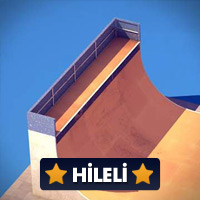 The Ramp 1.0 Kilitler Açık Hileli Mod Apk indir