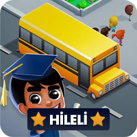 Idle High School Tycoon 1.4.0 Para Hileli Mod Apk indir