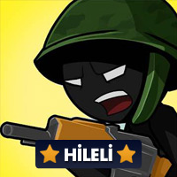 Stickman World Battle 1.24 Kilitler Açık Hileli Mod Apk indir