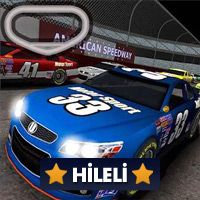 American Speedway Manager 1.2 B100072 Para Hileli Mod Apk indir