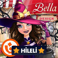 Bella Fashion Design 1.45 Para Hileli Mod Apk indir