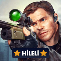 Pure Sniper: City Gun Shooting 500102 Aptal Botlar Hileli Mod Apk indir