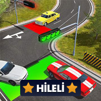 Crazy Traffic Control 1.6.5 Reklamsız Hileli Mod Apk indir