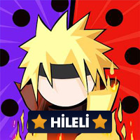 Stickman Ninja Fight 2.7 Para Hileli Mod Apk indir