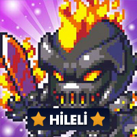 Idle Grindia: Dungeon Quest 0.1.075 Para Hileli Mod Apk indir