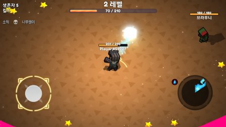 Pixel Magic.io 1.0.275 Para Hileli Mod Apk indir