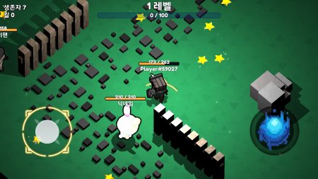 Pixel Magic.io 1.0.275 Para Hileli Mod Apk indir