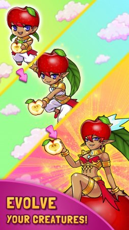 Honeyland: Merge Candy 1.0.0 Kilitler Açık Hileli Mod Apk indir