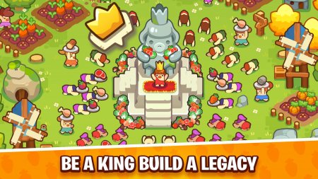 Me is King 0.14.13 Sonsuz Elmas Hileli Mod Apk indir