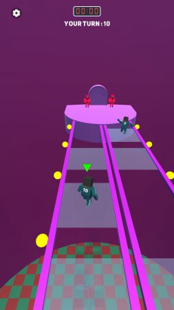 Squid.io - Red Light Green Light Multiplayer 1.1.5 Para Hileli Mod Apk indir