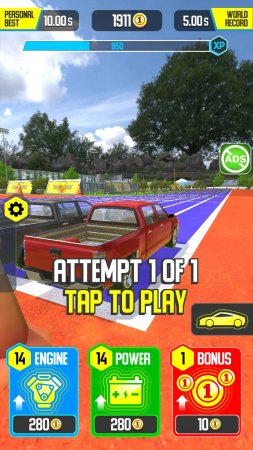 Car Summer Games 2021 1.4.1 Reklamsız Hileli Mod Apk indir