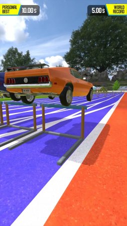 Car Summer Games 2021 1.4.1 Reklamsız Hileli Mod Apk indir