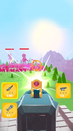 Crowd Defense 1.7.0 Para Hileli Mod Apk indir