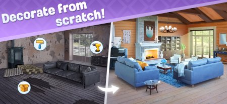 Merge Design 1.11.2 Para Hileli Mod Apk indir