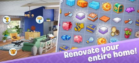 Merge Design 1.11.2 Para Hileli Mod Apk indir